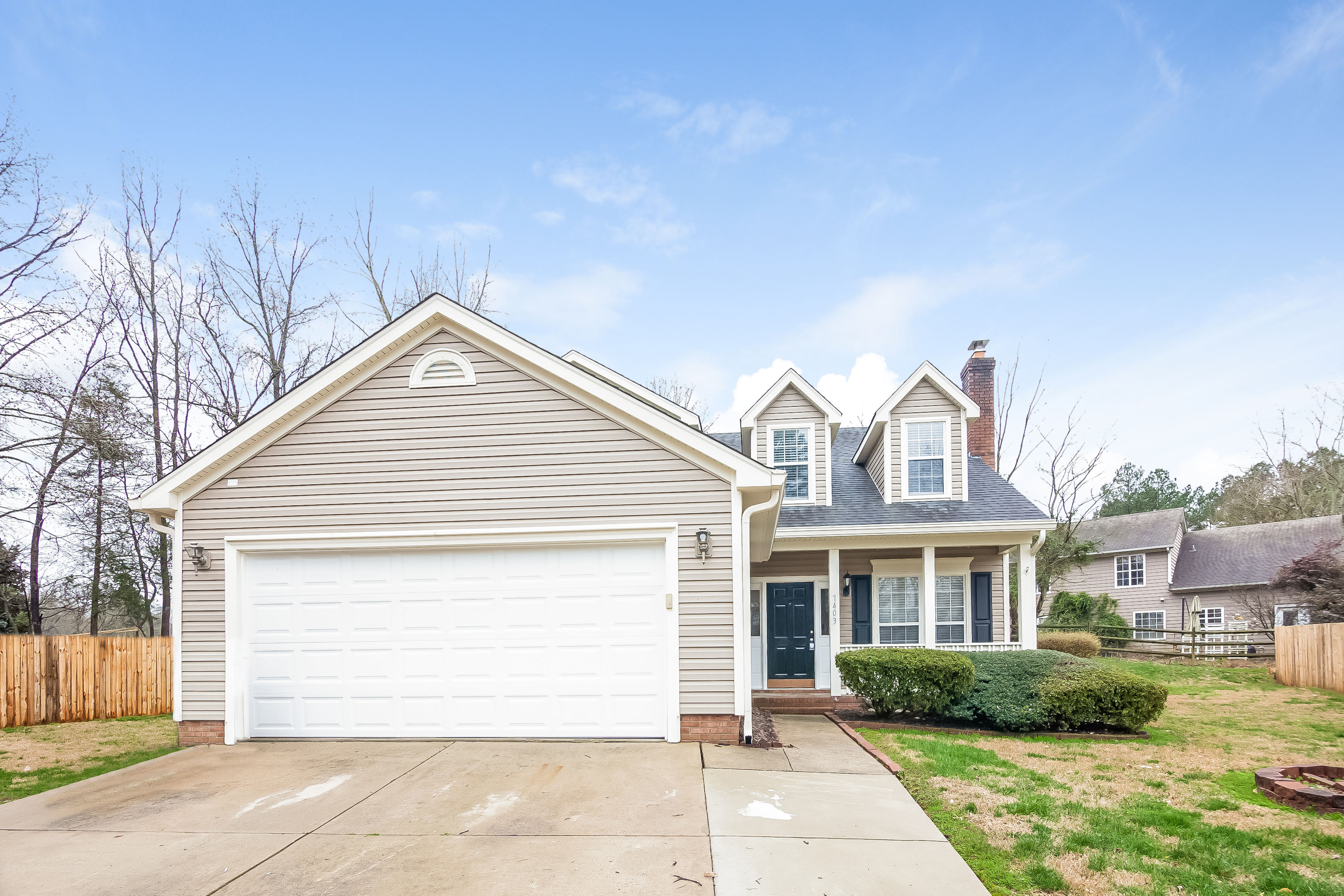 7403 Autumn Trail Rd Charlotte, NC 28213